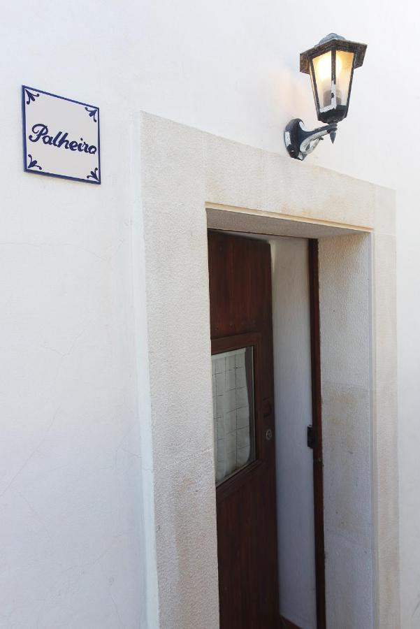 F - Quinta das Alagoas Luz Exterior foto